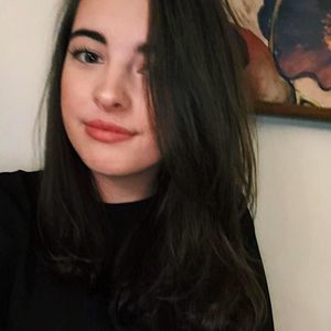 Meet your Posher, Sophia